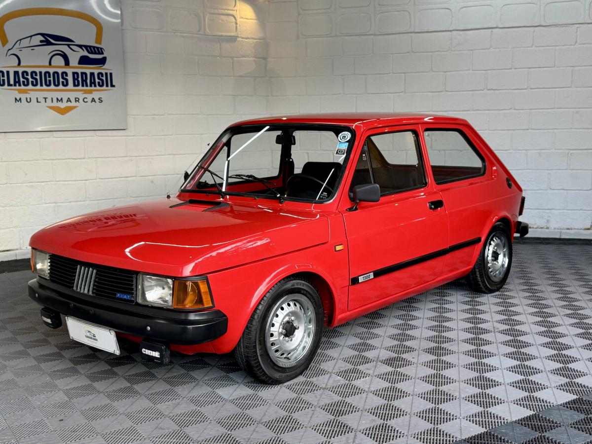 Fiat 147 L - Foto #13 do anúncio à venda de Carro clássico
