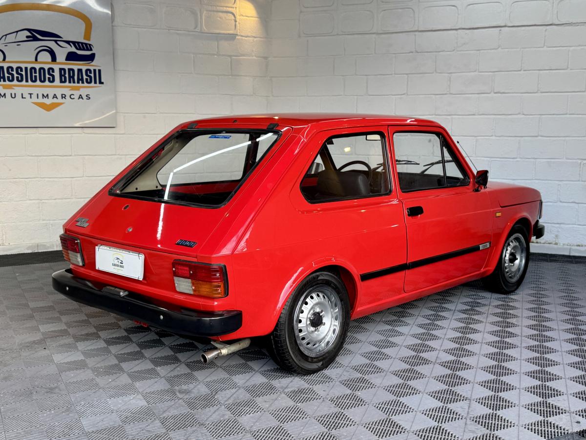 Fiat 147 L - Foto #15 do anúncio à venda de Carro clássico