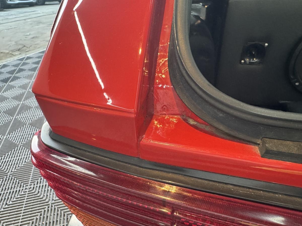 Fiat 147 L - Foto #18 do anúncio à venda de Carro clássico
