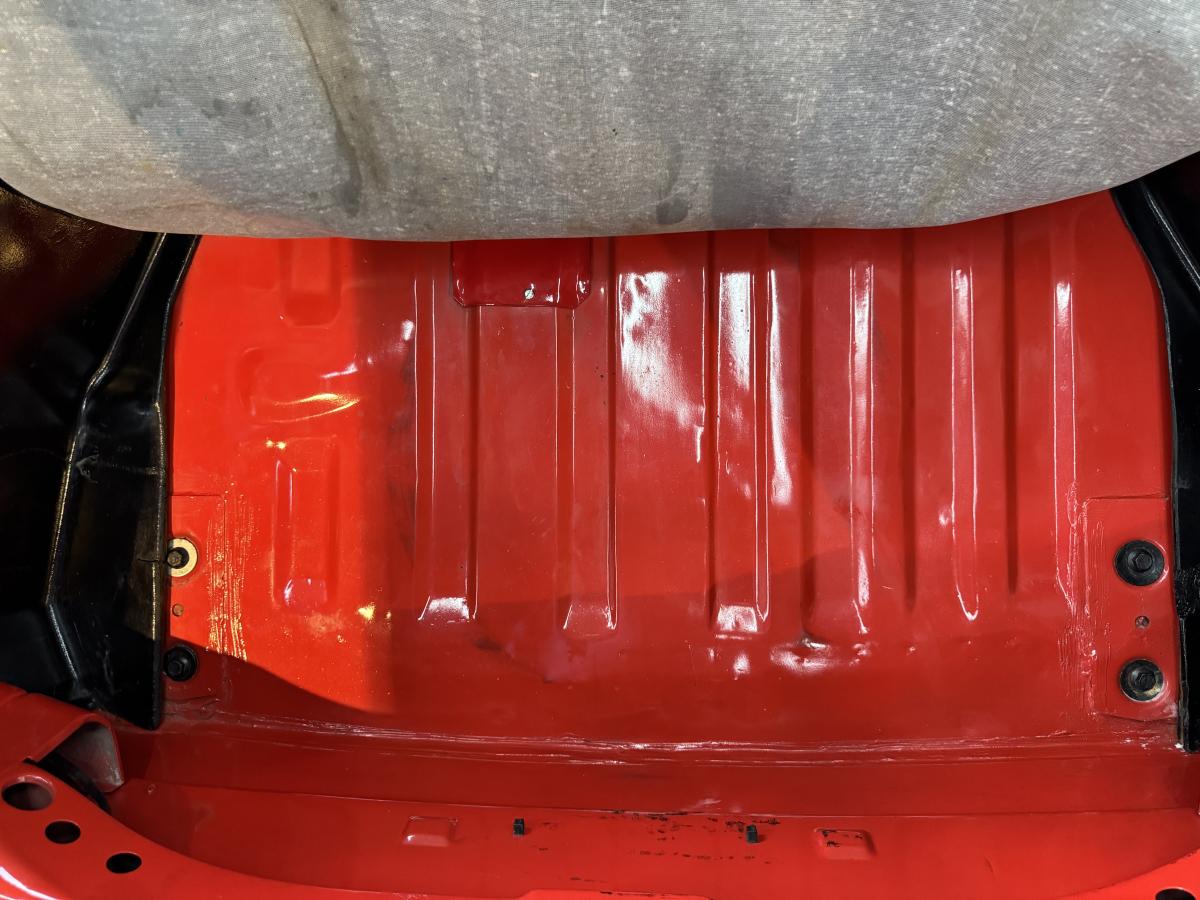 Fiat 147 L - Foto #20 do anúncio à venda de Carro clássico