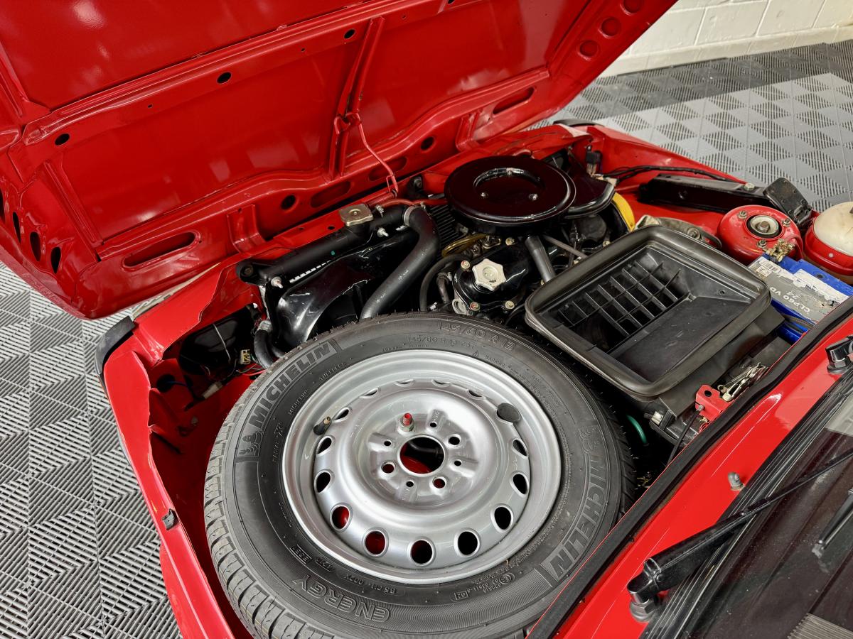 Fiat 147 L - Foto #29 do anúncio à venda de Carro clássico