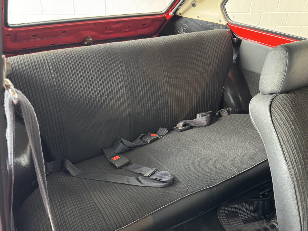 Fiat 147 L - Foto #31 do anúncio à venda de Carro clássico
