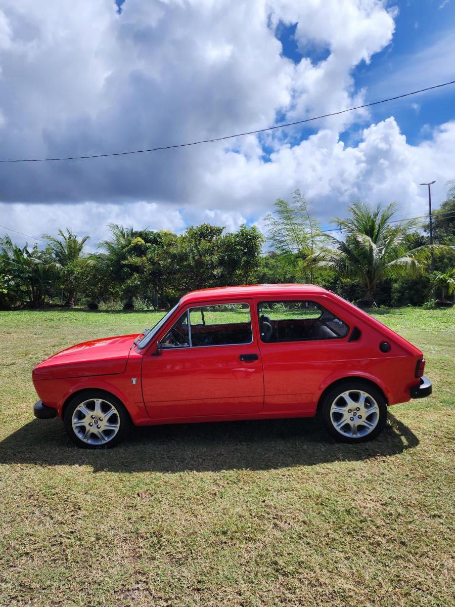 147 - Foto #2 do anúncio à venda de Carro clássico