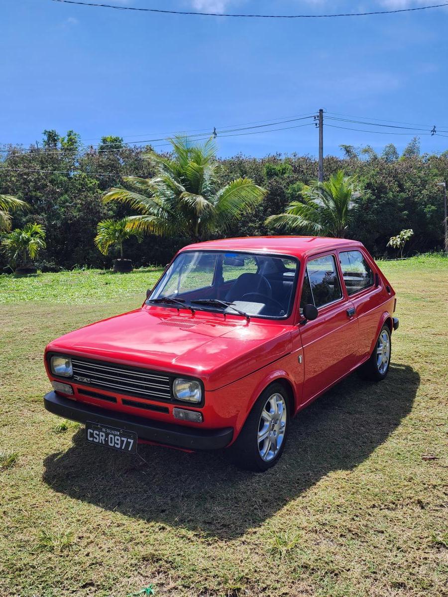 147 - Foto #12 do anúncio à venda de Carro clássico