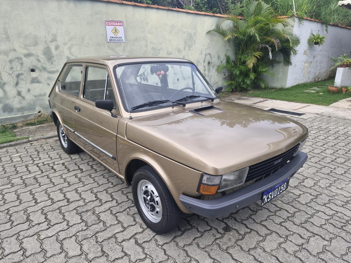 147 - Foto #11 do anúncio à venda de Carro clássico