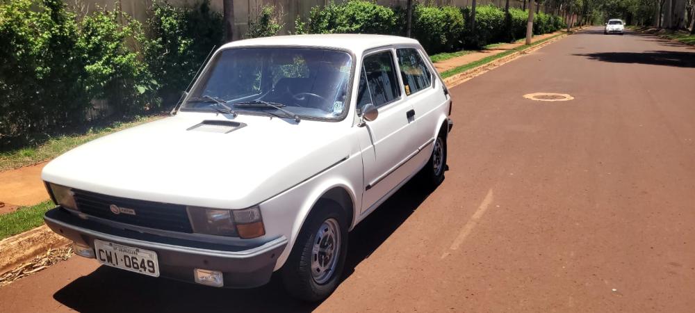 147 - Foto #3 do anúncio à venda de Carro clássico
