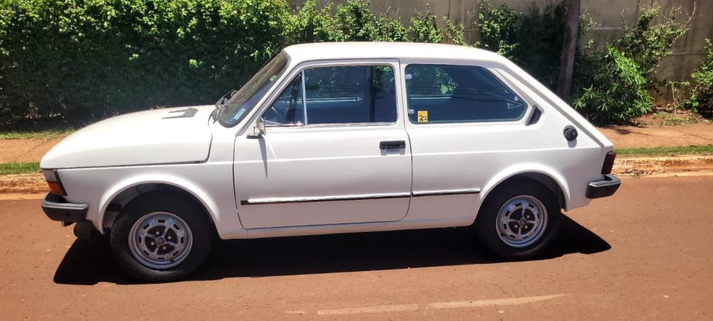 147 - Foto #5 do anúncio à venda de Carro clássico