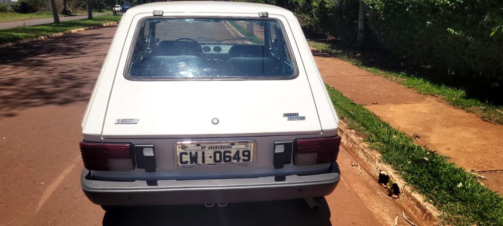 147 - Foto #7 do anúncio à venda de Carro clássico