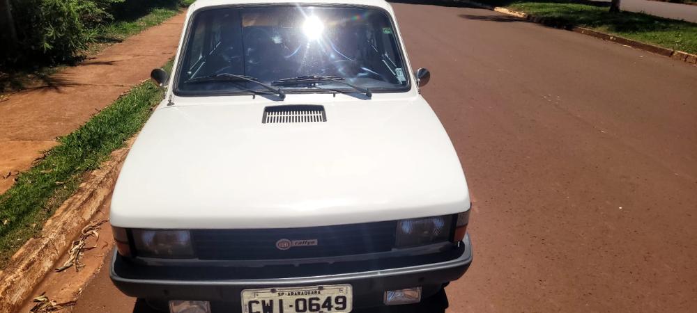 147 - Foto #8 do anúncio à venda de Carro clássico