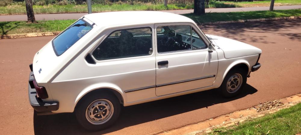 147 - Foto #14 do anúncio à venda de Carro clássico