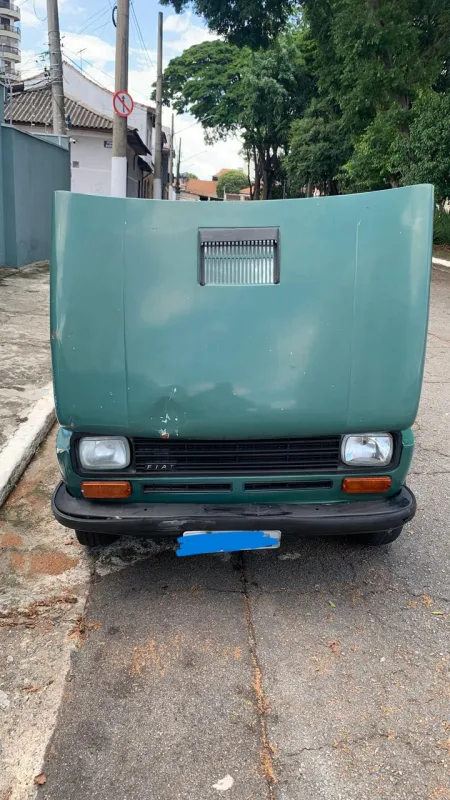 147 - Foto #5 do anúncio à venda de Carro clássico