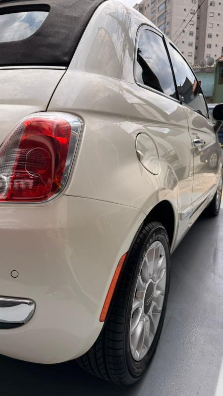 500 - Foto #18 do anúncio à venda de Carro clássico