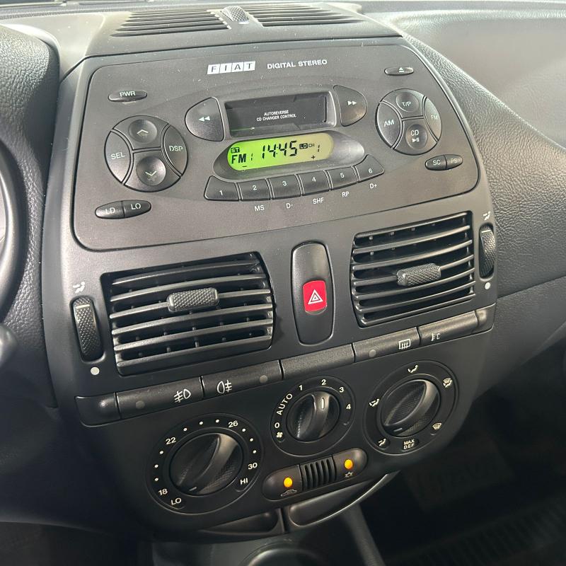 Brava - Foto #4 do anúncio à venda de Carro clássico