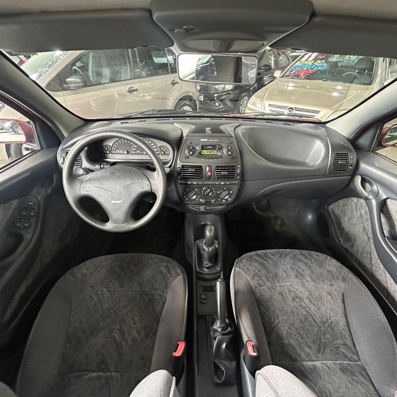 Brava - Foto #5 do anúncio à venda de Carro clássico