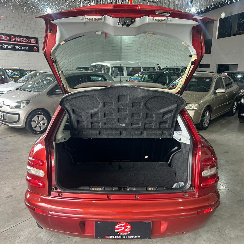 Brava - Foto #13 do anúncio à venda de Carro clássico