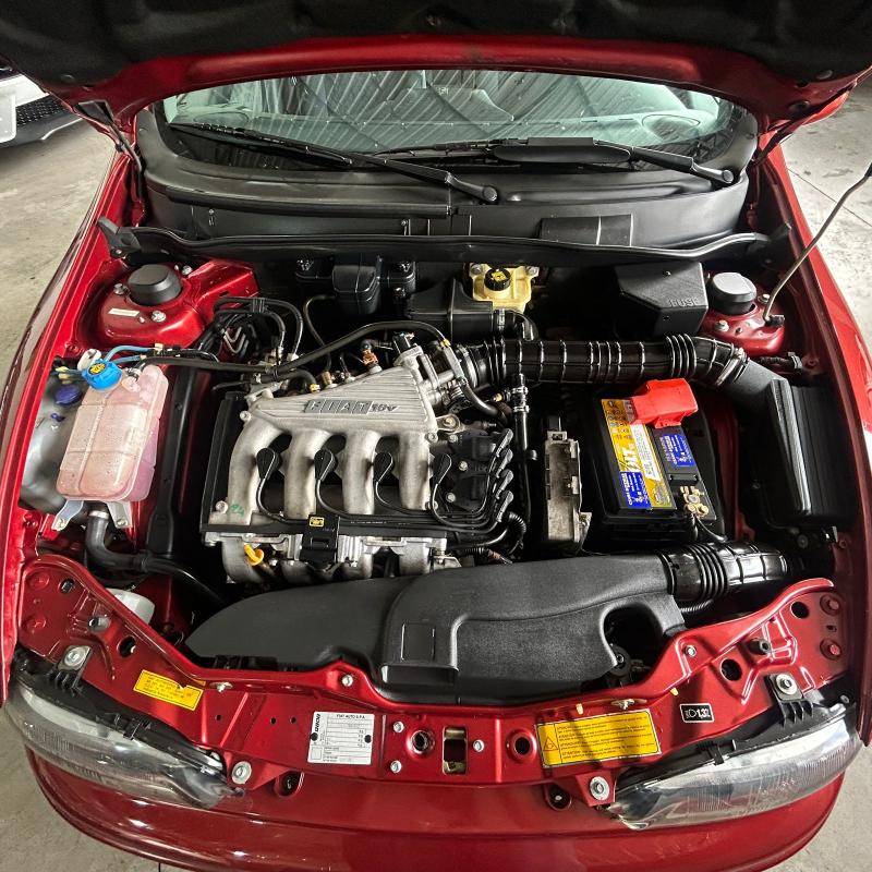 Brava - Foto #14 do anúncio à venda de Carro clássico
