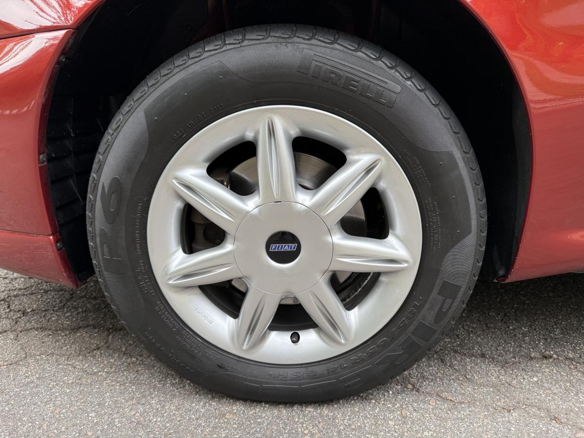 Brava - Foto #8 do anúncio à venda de Carro clássico