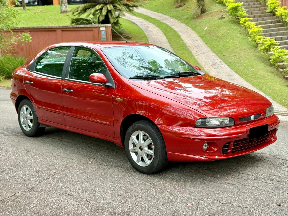 Brava - Foto #11 do anúncio à venda de Carro clássico