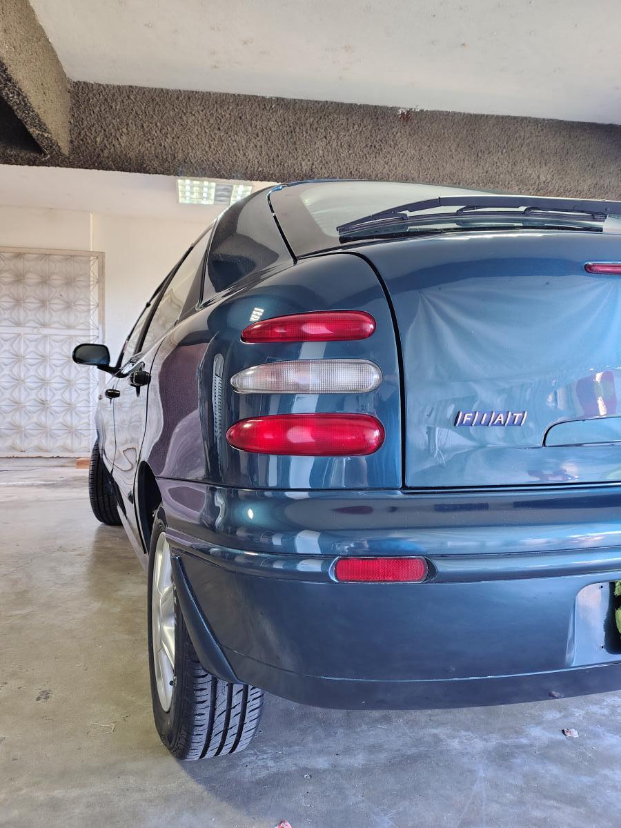 Brava - Foto #2 do anúncio à venda de Carro clássico