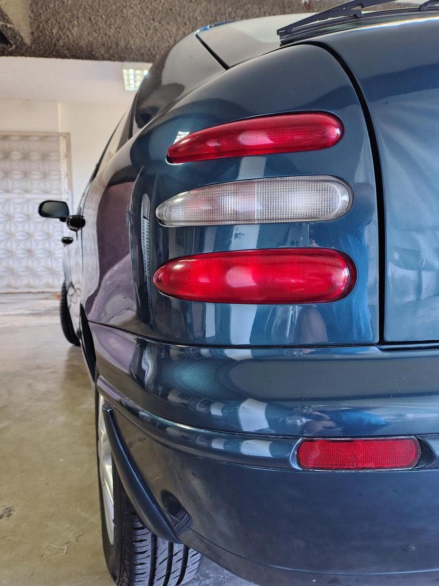 Brava - Foto #5 do anúncio à venda de Carro clássico