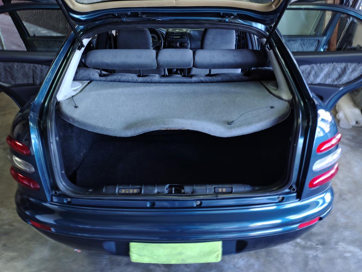 Brava - Foto #13 do anúncio à venda de Carro clássico
