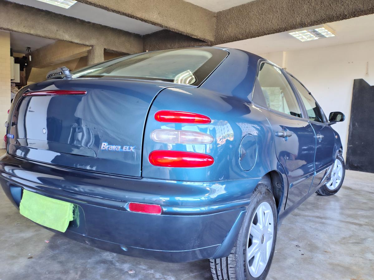 Brava - Foto #15 do anúncio à venda de Carro clássico