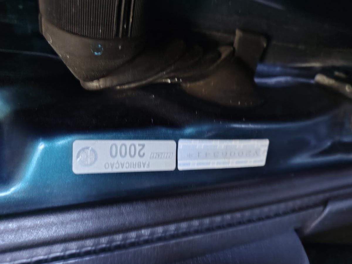Brava - Foto #18 do anúncio à venda de Carro clássico