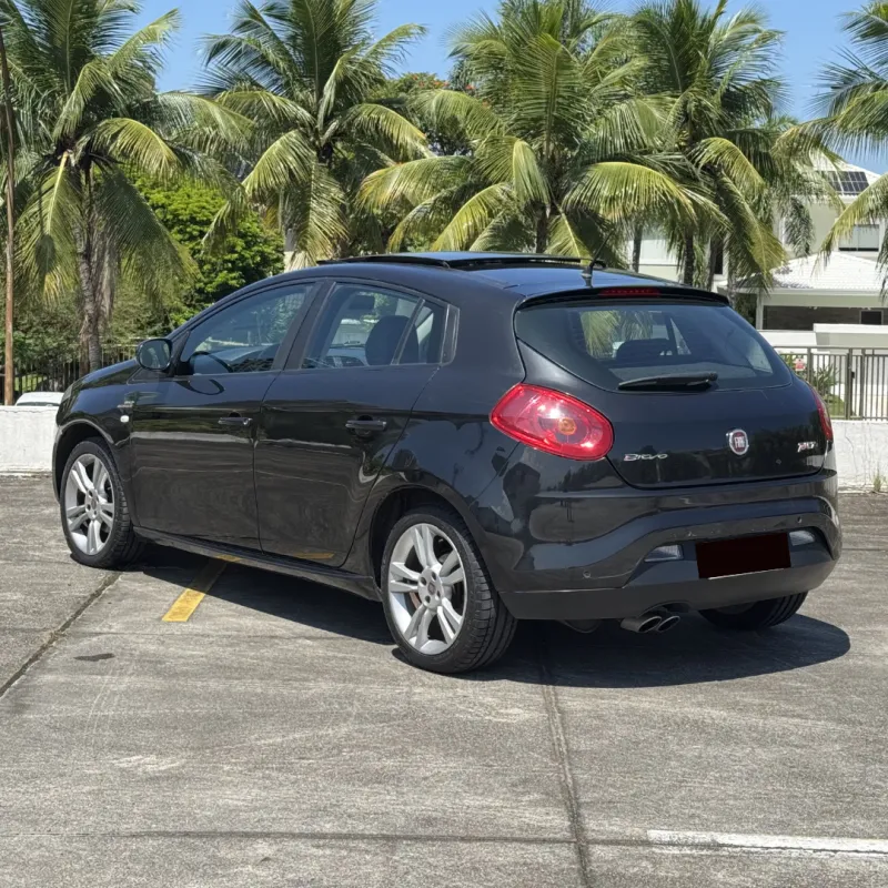 Bravo - Foto #4 do anúncio à venda de Carro clássico