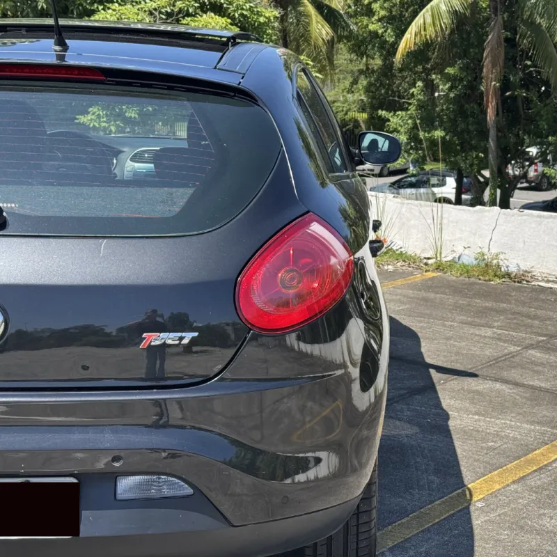 Bravo - Foto #5 do anúncio à venda de Carro clássico