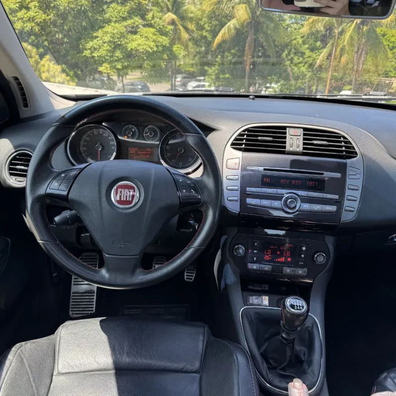 Bravo - Foto #8 do anúncio à venda de Carro clássico