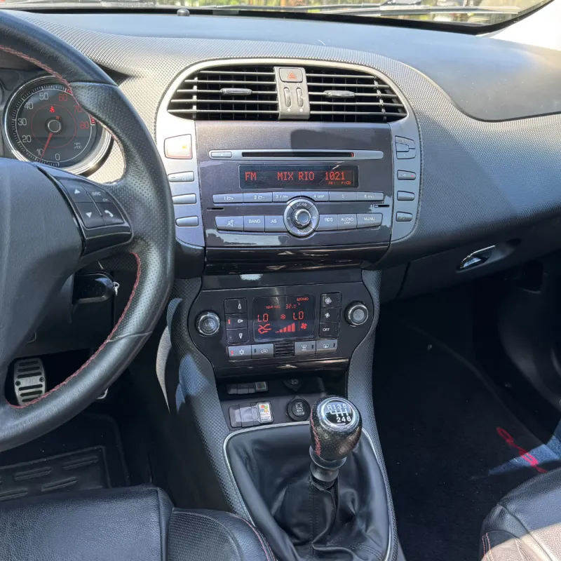 Bravo - Foto #10 do anúncio à venda de Carro clássico