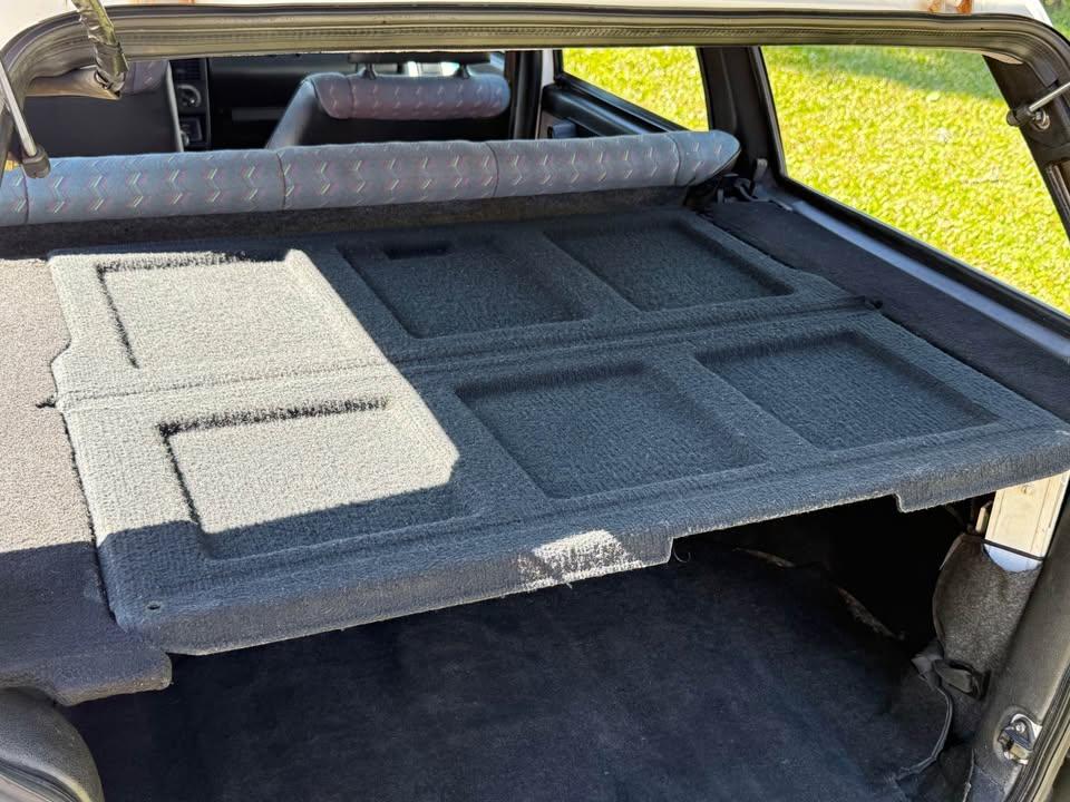 Elba - Foto #8 do anúncio à venda de Carro clássico