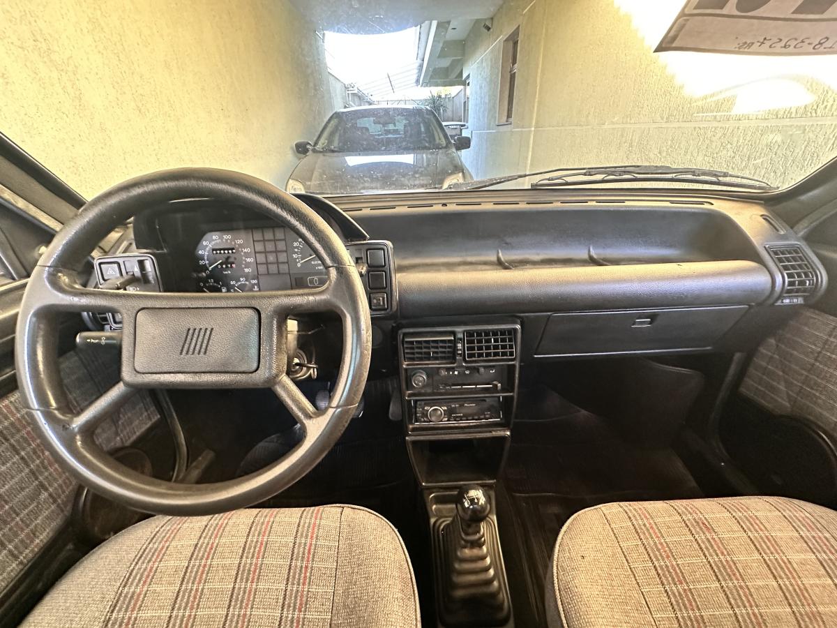 Fiorino - Foto #17 do anúncio à venda de Carro clássico
