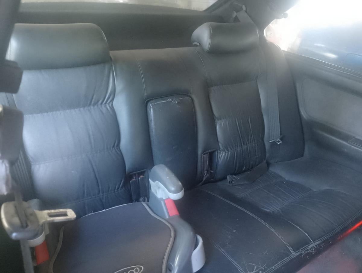 Tempra - Foto #3 do anúncio à venda de Carro clássico