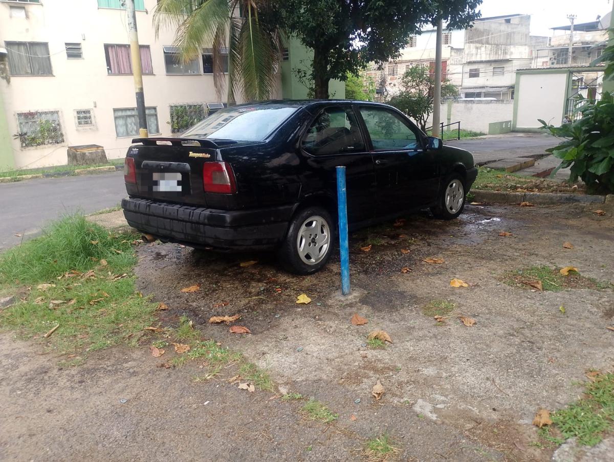 Tempra - Foto #5 do anúncio à venda de Carro clássico