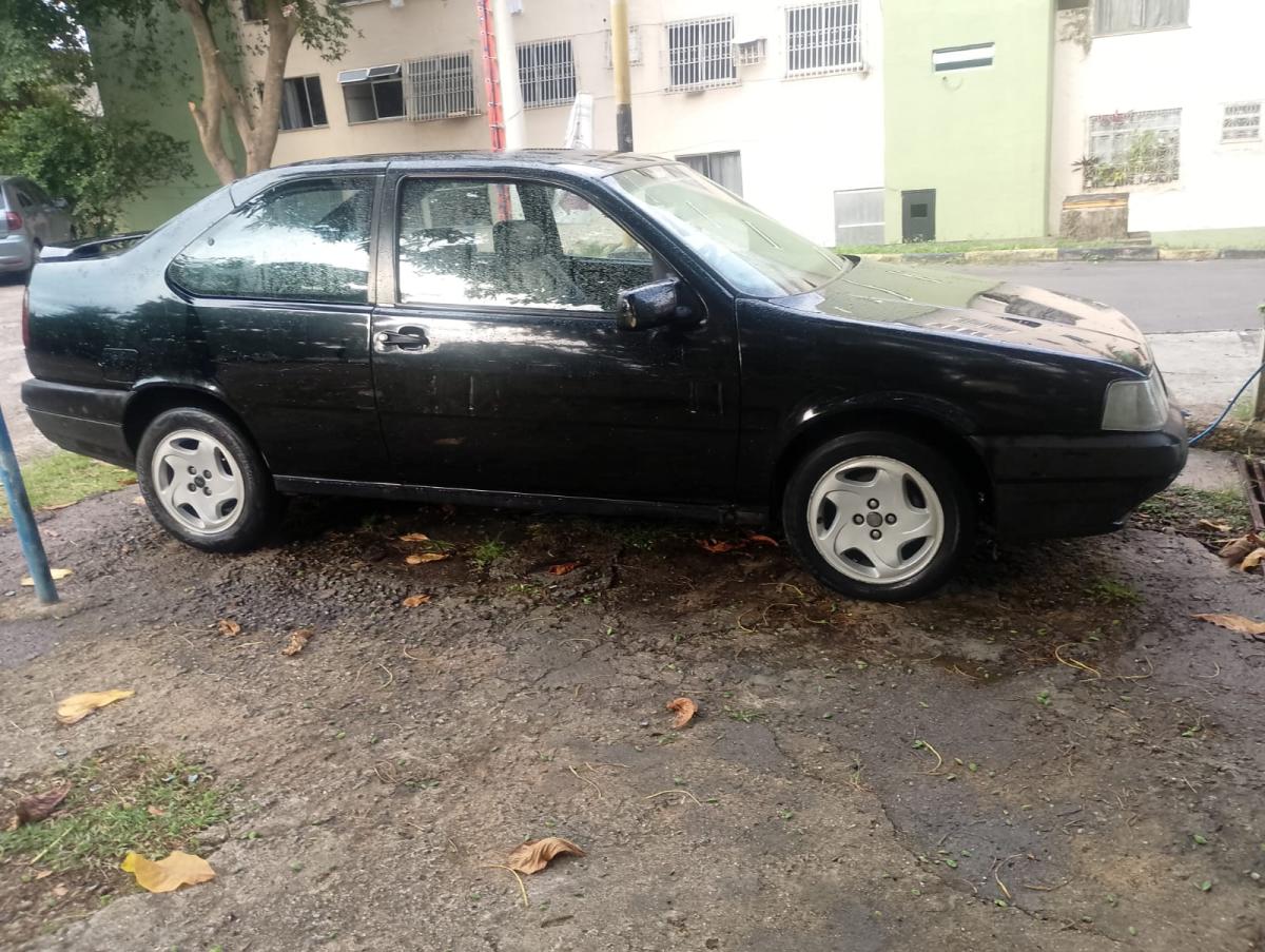 Tempra - Foto #15 do anúncio à venda de Carro clássico