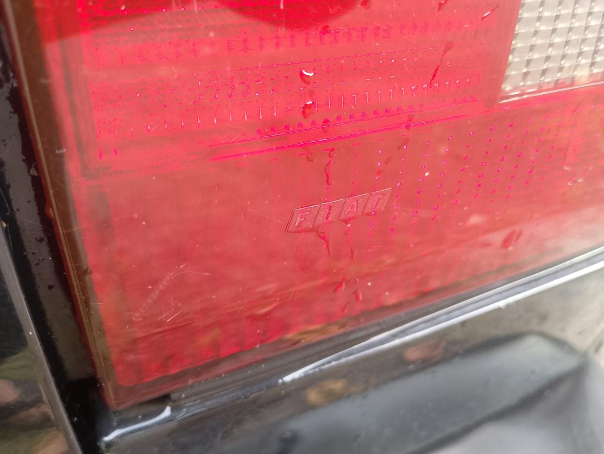 Tempra - Foto #18 do anúncio à venda de Carro clássico