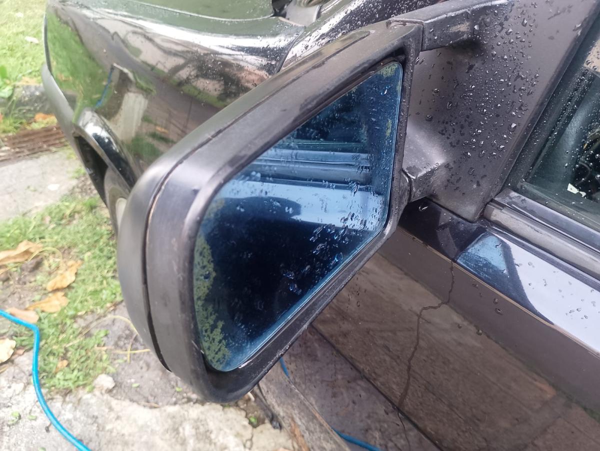 Tempra - Foto #19 do anúncio à venda de Carro clássico