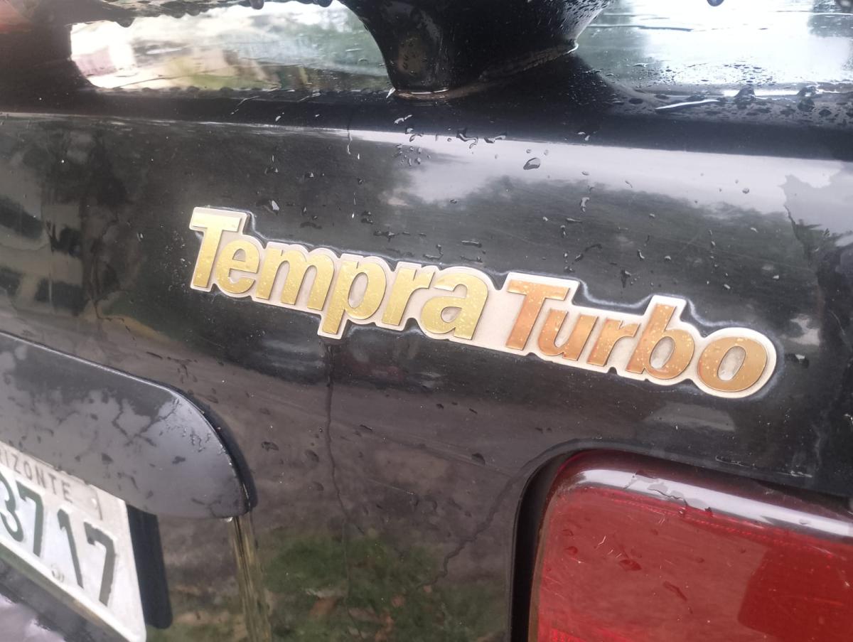 Tempra - Foto #21 do anúncio à venda de Carro clássico