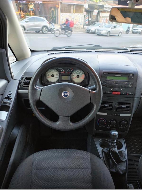 Idea - Foto #6 do anúncio à venda de Carro clássico