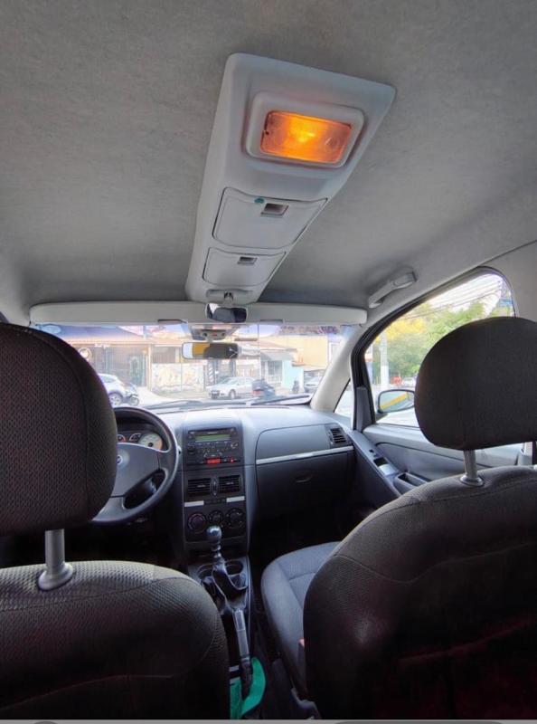 Idea - Foto #7 do anúncio à venda de Carro clássico