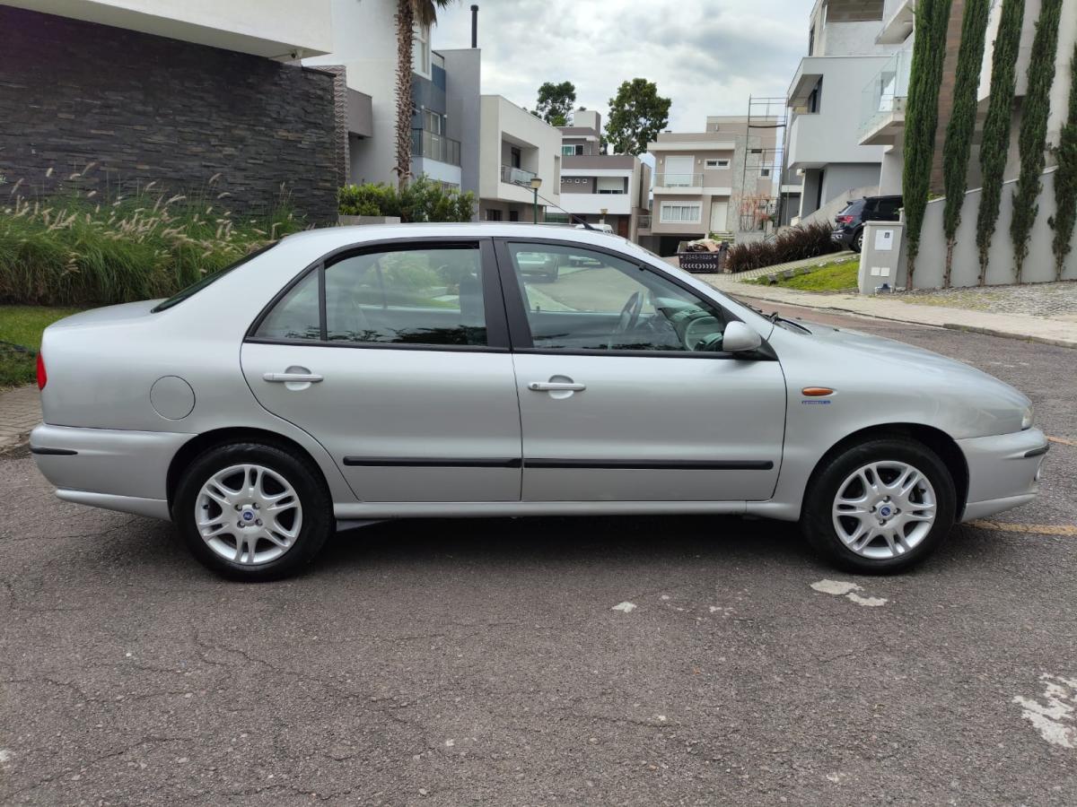 Marea - Foto #14 do anúncio à venda de Carro clássico