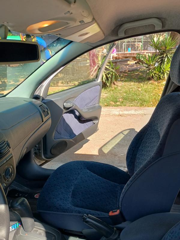 Marea - Foto #2 do anúncio à venda de Carro clássico