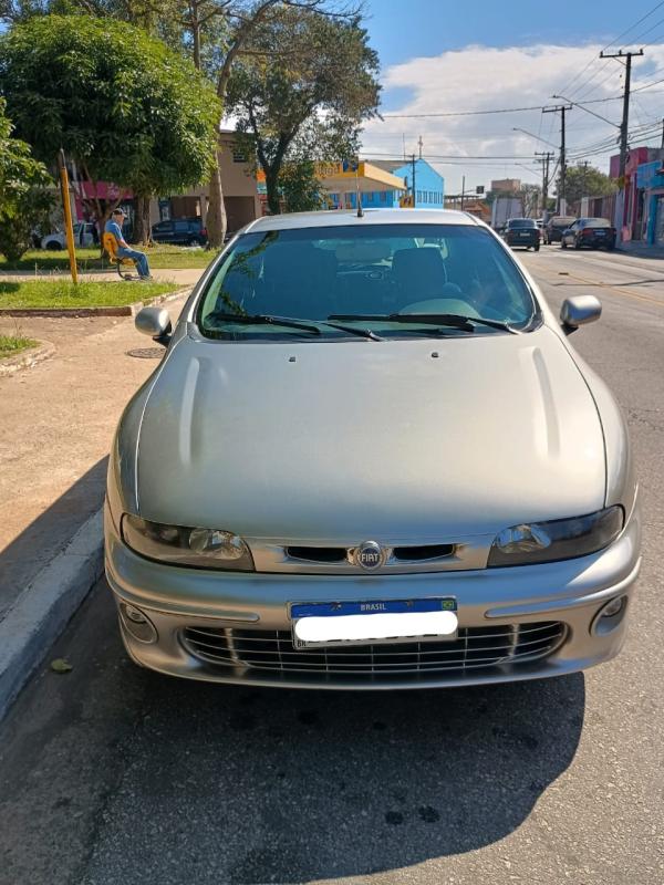Marea - Foto #4 do anúncio à venda de Carro clássico
