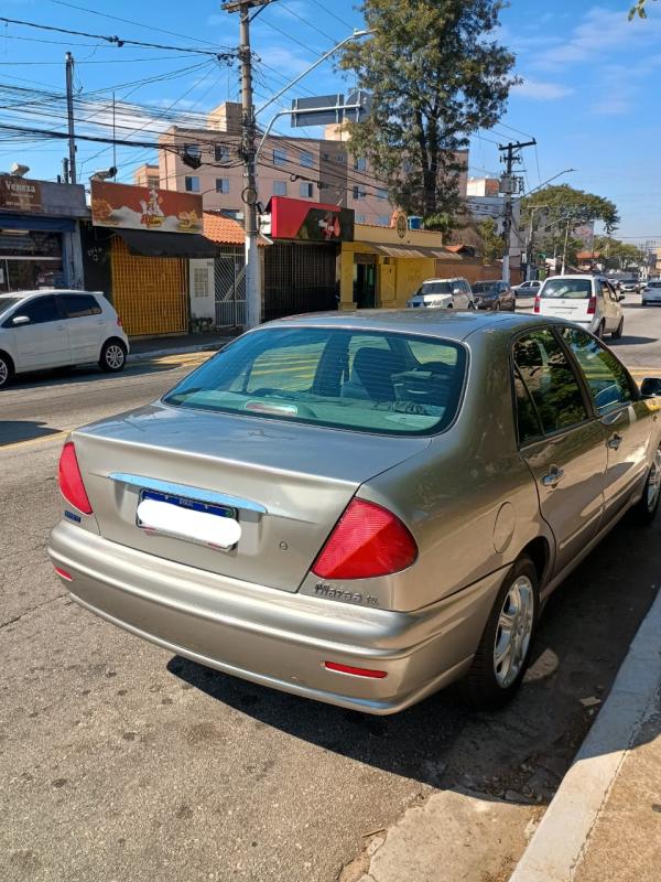 Marea - Foto #5 do anúncio à venda de Carro clássico