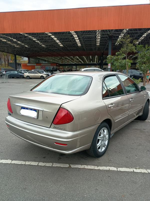 Marea - Foto #6 do anúncio à venda de Carro clássico