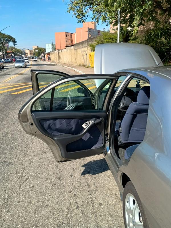 Marea - Foto #12 do anúncio à venda de Carro clássico