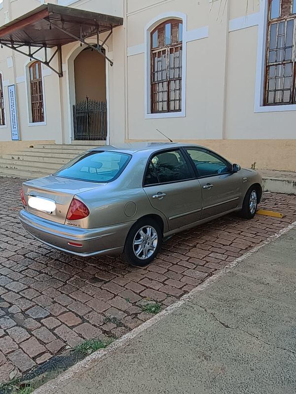 Marea - Foto #14 do anúncio à venda de Carro clássico