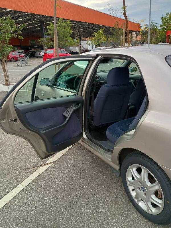 Marea - Foto #18 do anúncio à venda de Carro clássico
