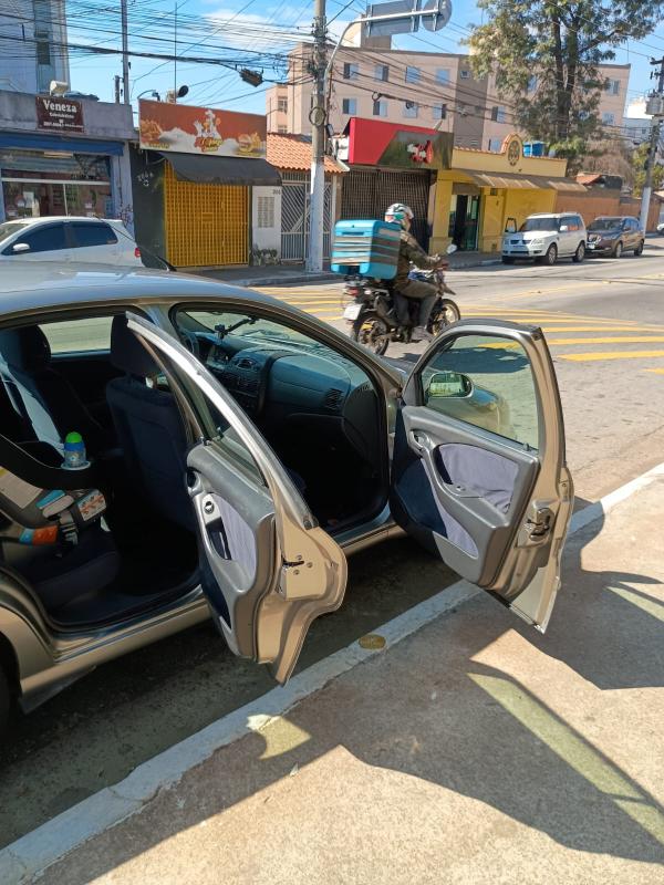 Marea - Foto #22 do anúncio à venda de Carro clássico